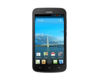 Huawei Y600 Dual SIM czarny - 266033 - zdjęcie 1